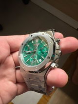 User picture