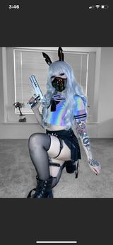 User picture