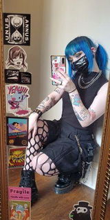 User picture