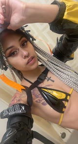 User picture