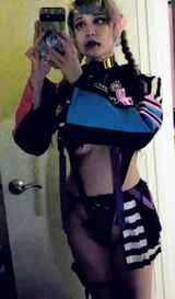 User picture
