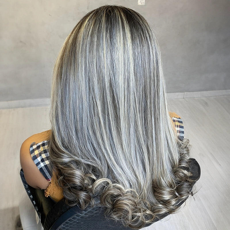 3.38 Oz - 10AVI - Pastel Platinum Blonde Hair Color - Permanent