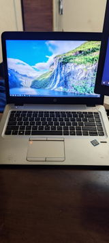 User picture