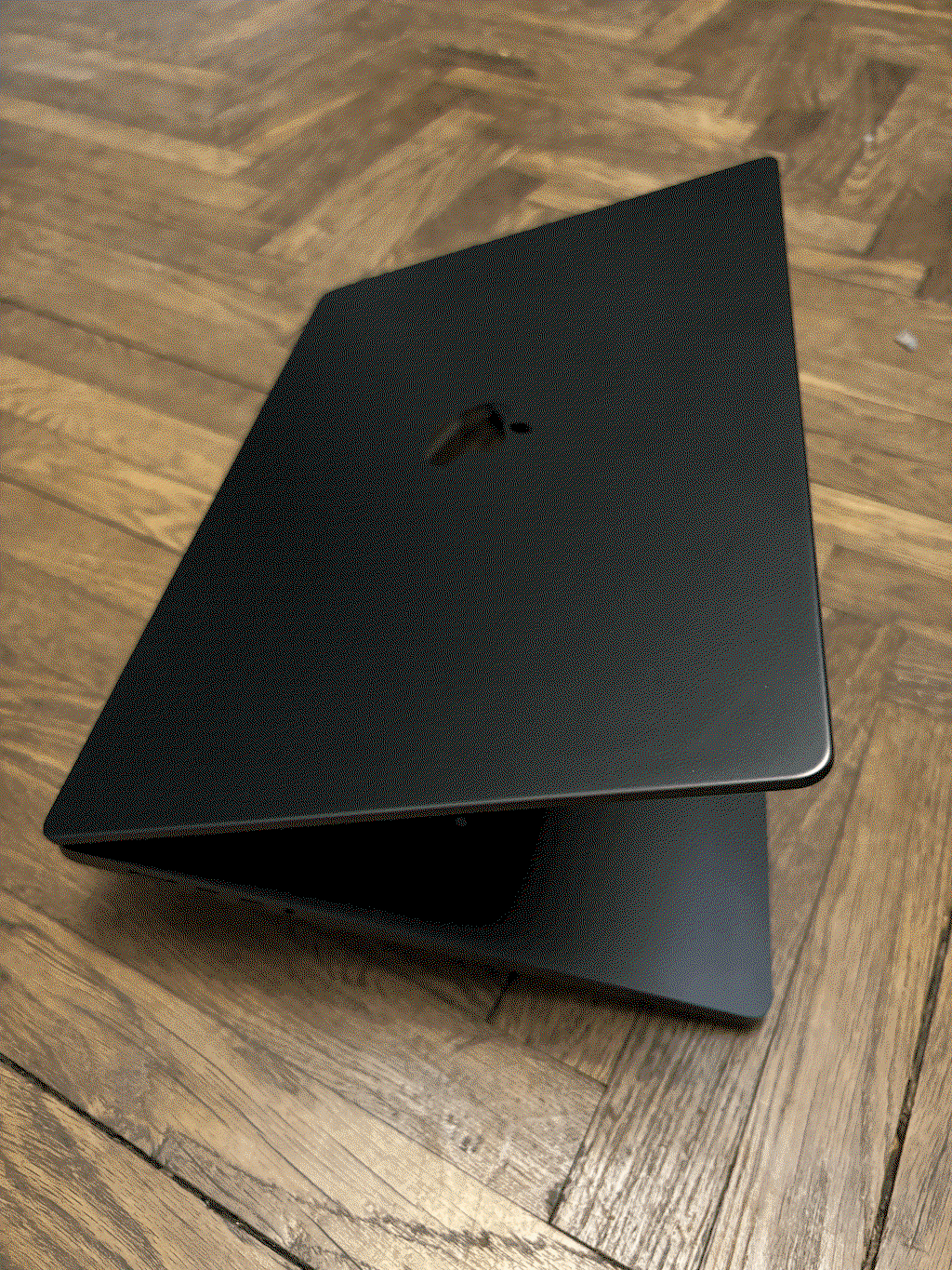 MOFT Stand - samoprzylepna podstawka do laptopa