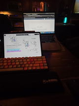 User picture