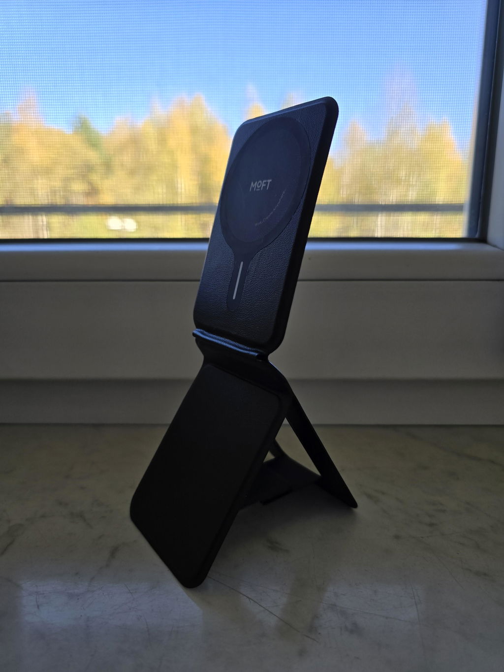 Moft Tripod Stand - statyw-stojak magnetyczny