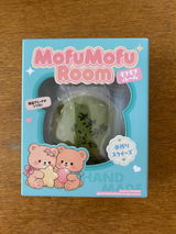 MofuMofu Room｜もふもふルームの手作りスクイーズ専門店