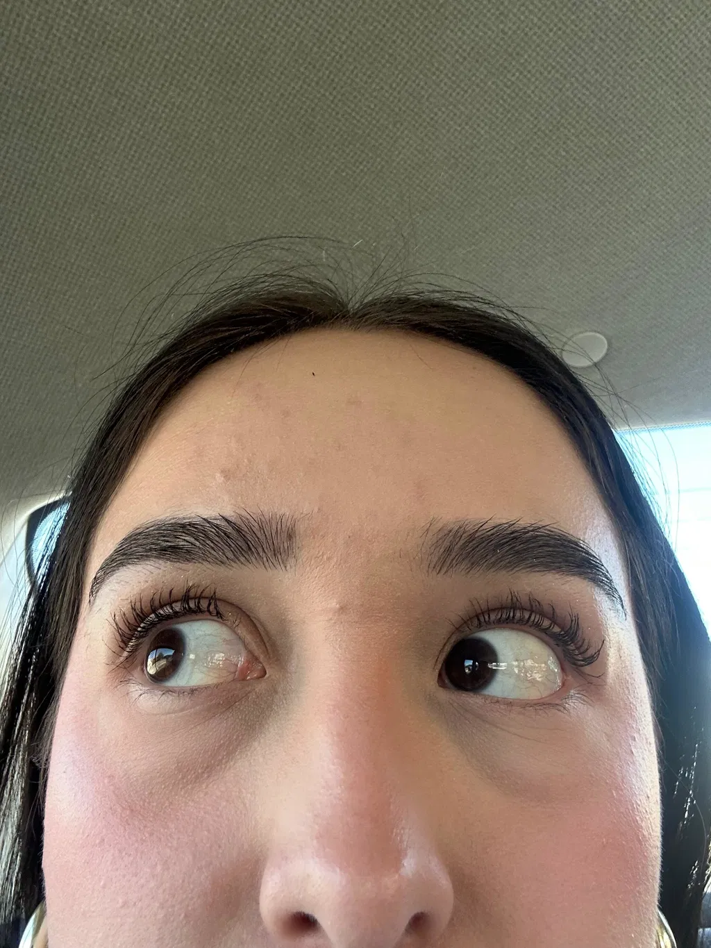 MOIRA New Mascara