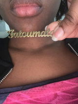 User picture