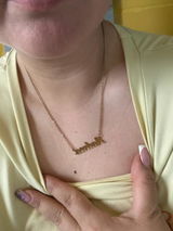 User picture