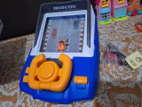 User picture