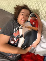 User picture
