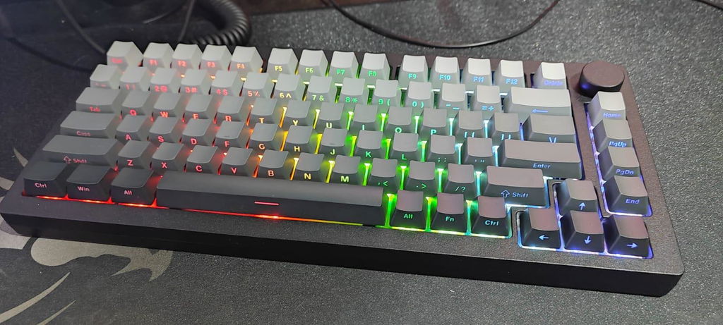 MonsGeek M1W V3 SP