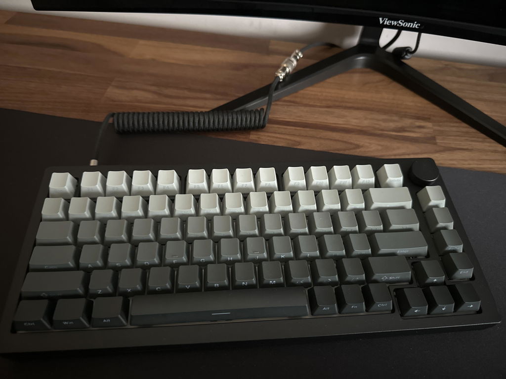 MonsGeek M1W V3 SP