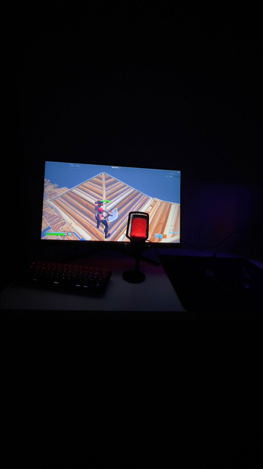 FUN60 Pro HE Magnetic Keyboard