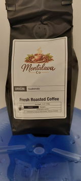 Guatemala Single Origin Coffee – Medium Roast