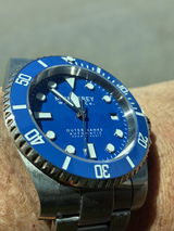User picture