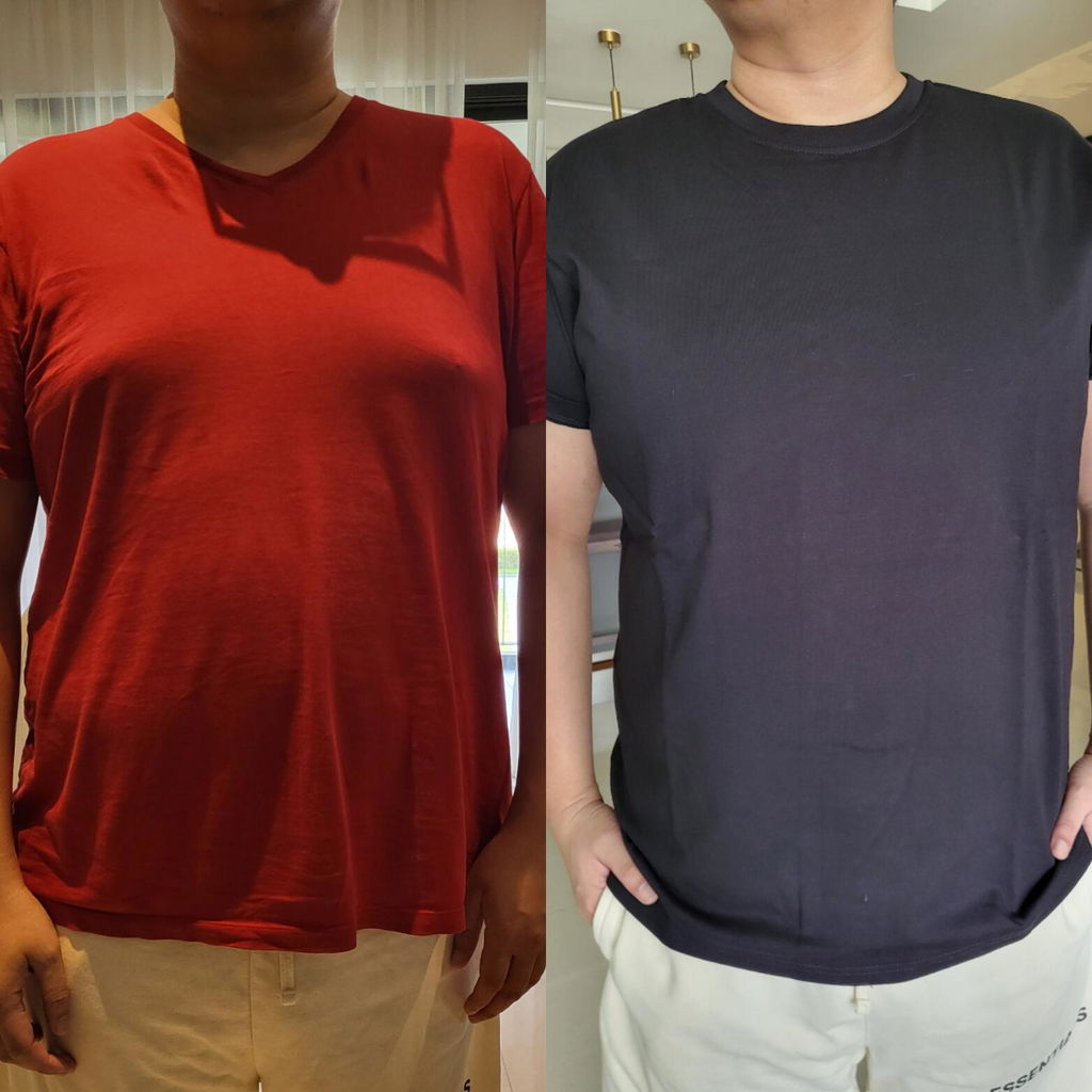 The MOOBO Tee
