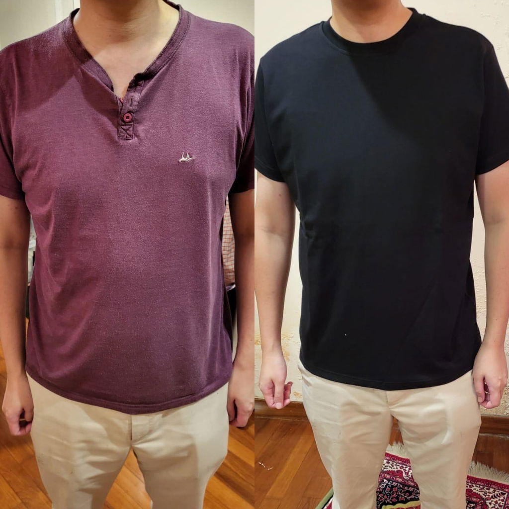 The MOOBO Tee