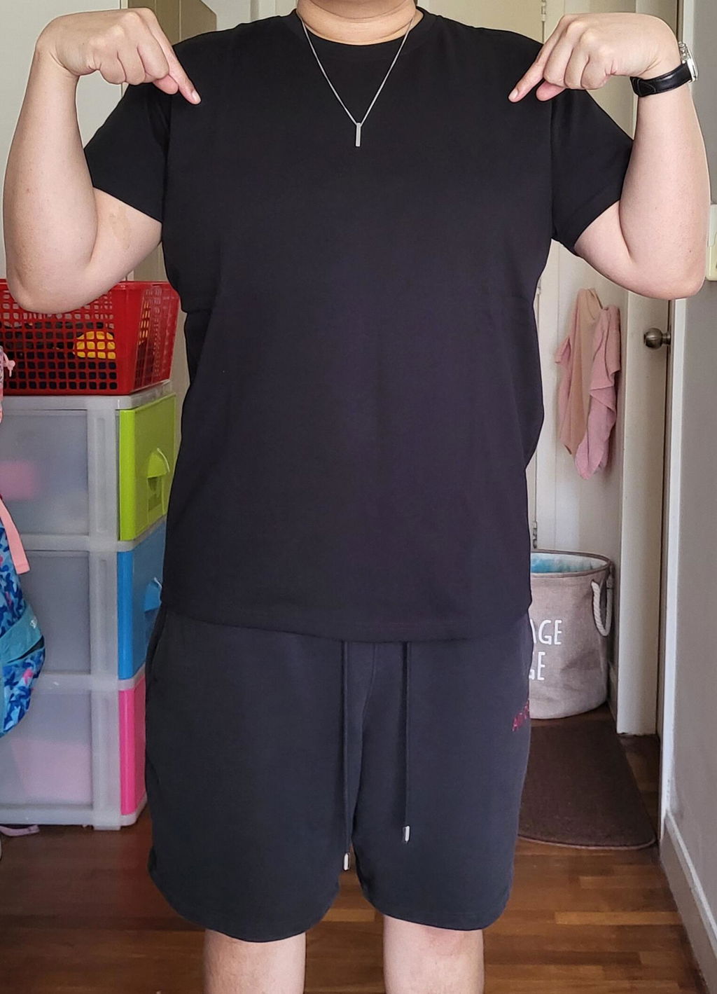 The MOOBO Tee