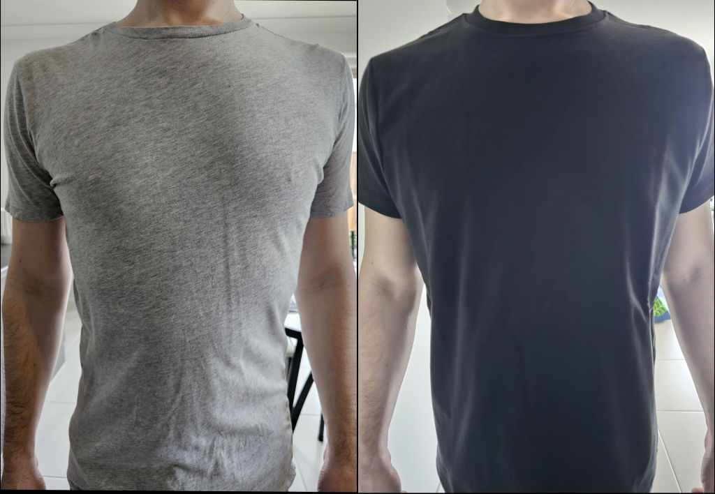 The MOOBO Tee