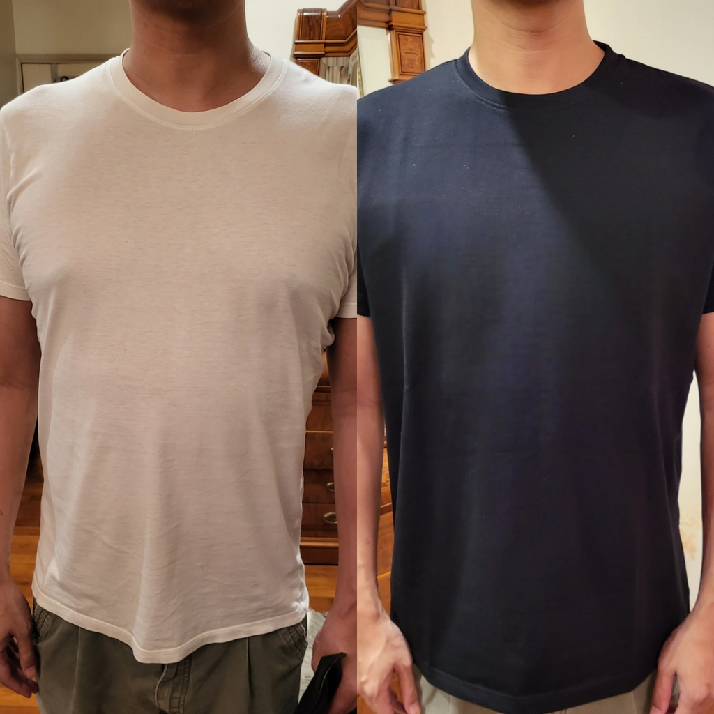 The MOOBO Tee
