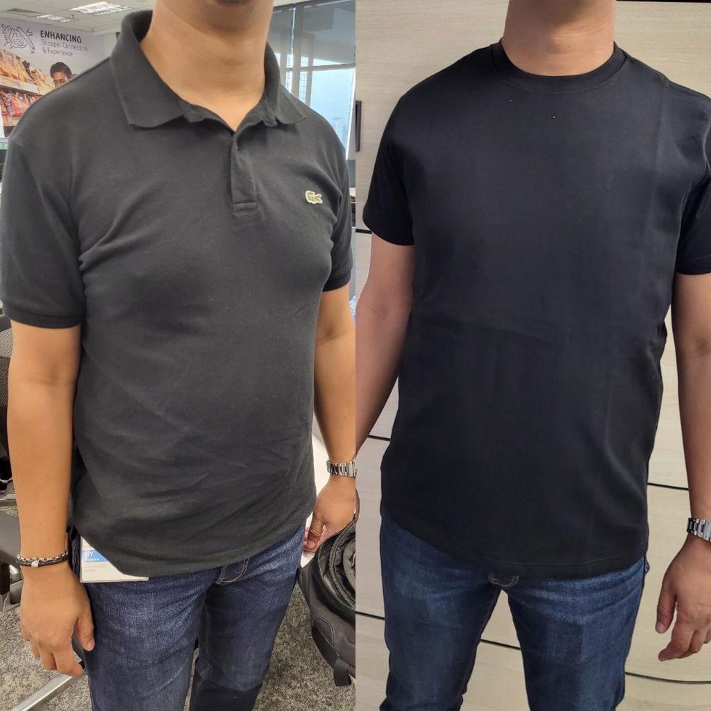 The MOOBO Tee