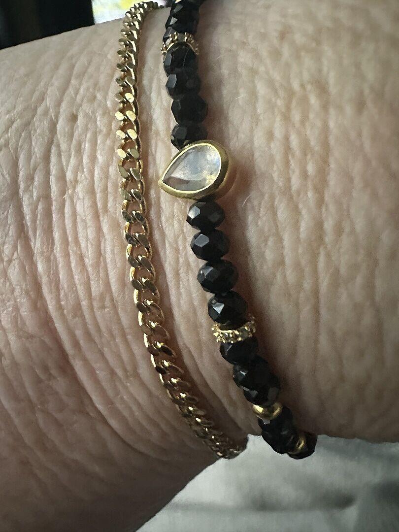 Moonstone Bracelet - Free Spirit – Moon Magic