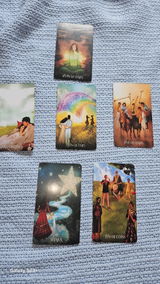The Sufi Tarotkort