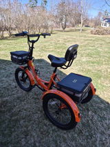 User picture