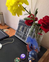 User picture