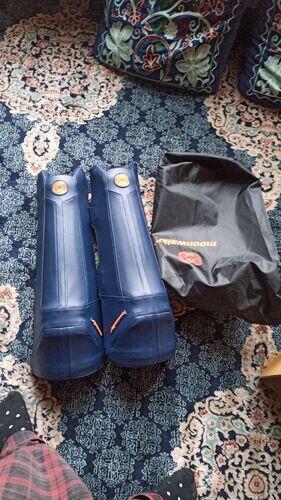 Leg Guards 2.0