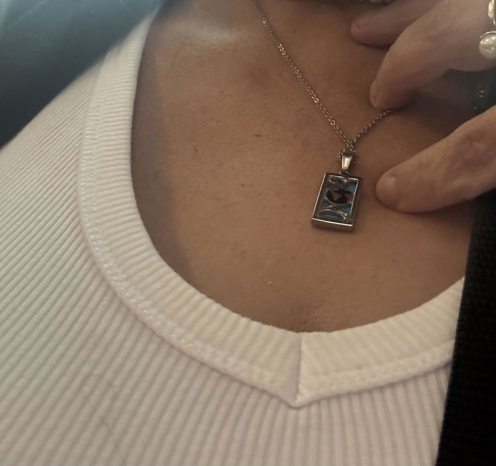 LET FATE CHOOSE YOUR NECKLACE