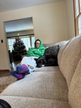 User picture