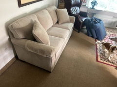 366 Series Sofa