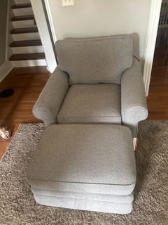 Collins Chair