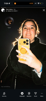 User picture