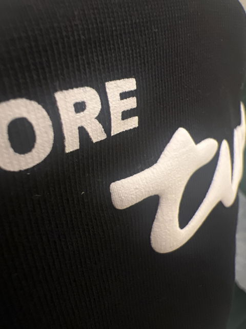 TURBO T-SHIRT