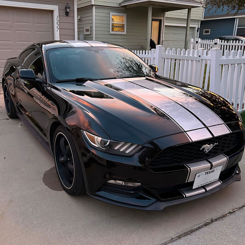 11-17 Mustang 3.7L V6 MPT Dyno Tested Tune (+Optional Tuner)