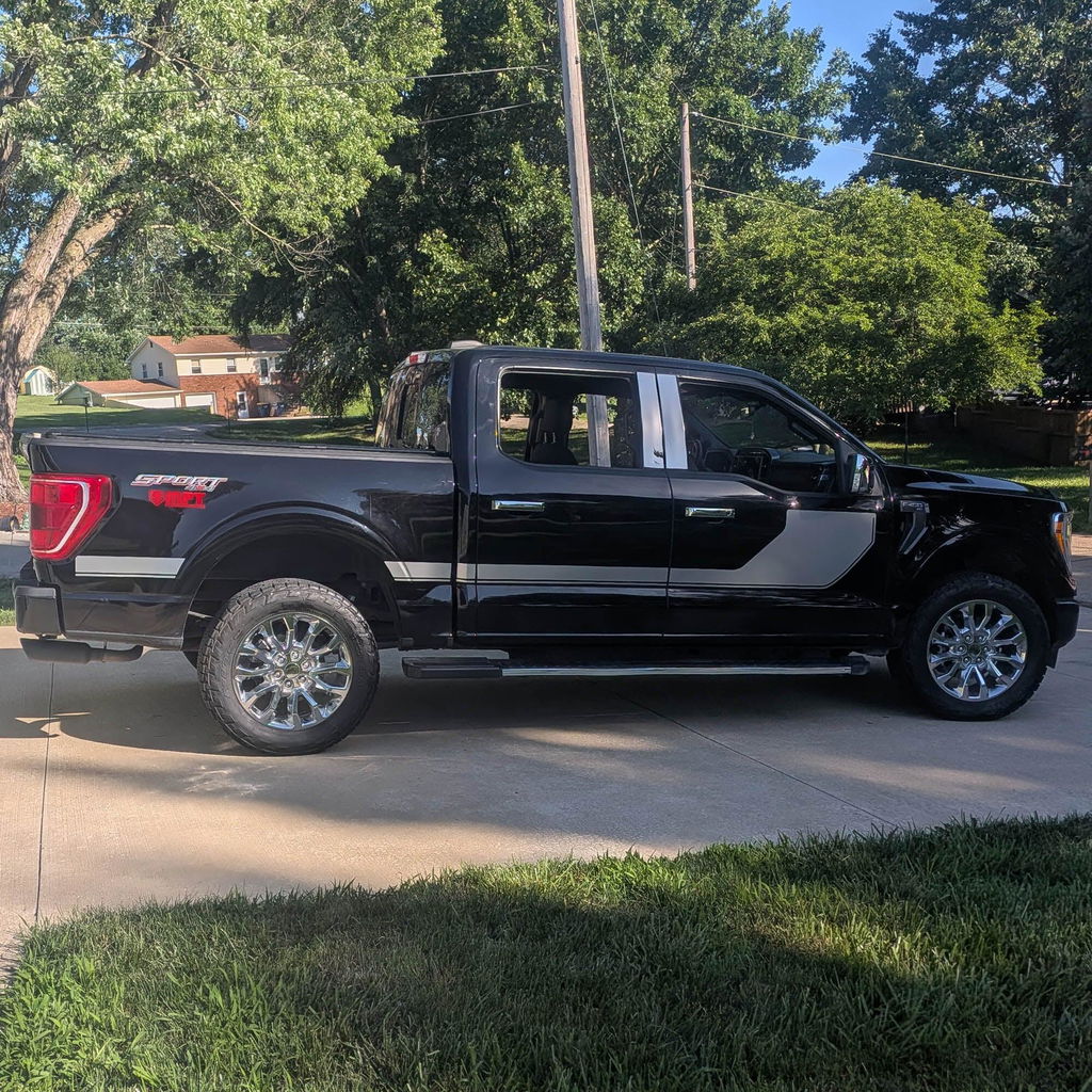 21-23 F-150 2.7L Ecoboost MPT Dyno Tested Tune (+Optional Tuner)
