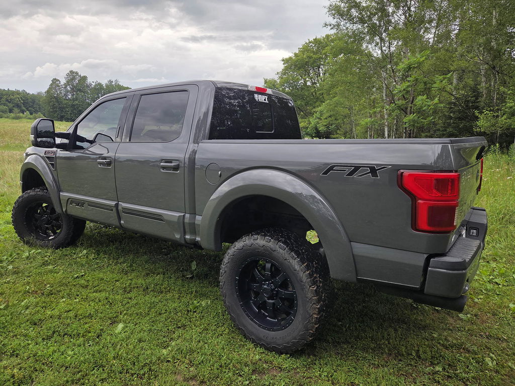 18-20 F-150 5.0L - Alpha Auto Adapt - MPT Dyno Tested Tune (+Optional Tuner)