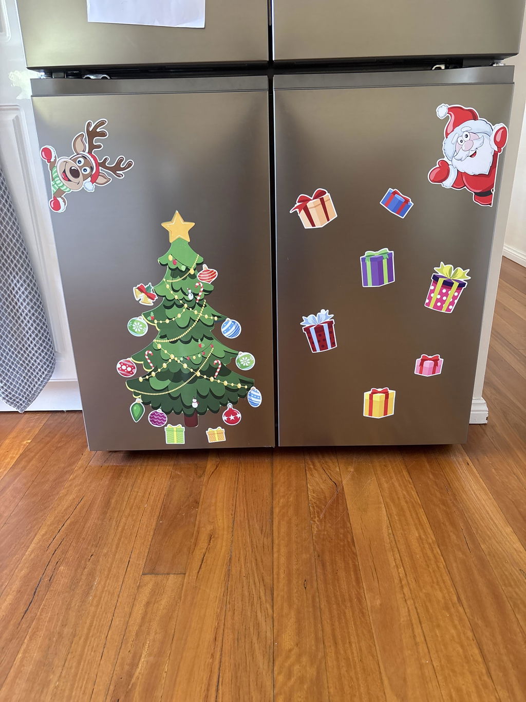 MerryMagnetics