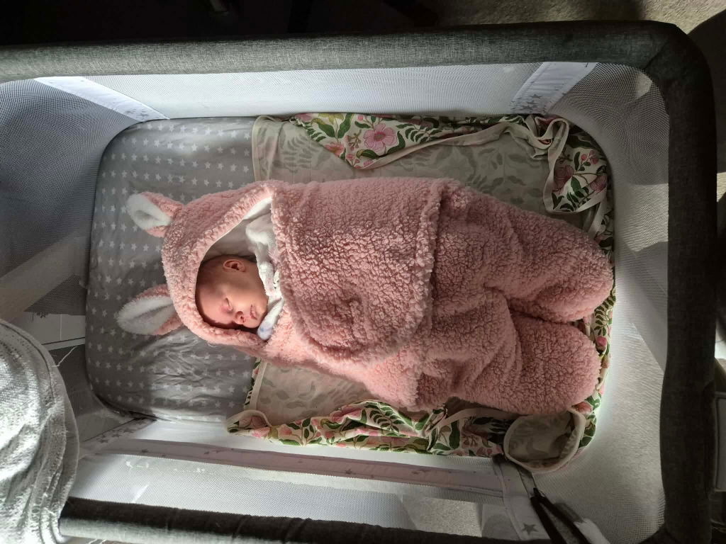 BabyBlankie