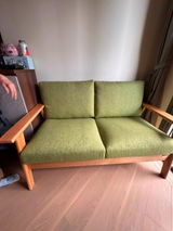 User picture