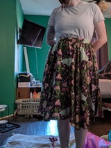 User picture