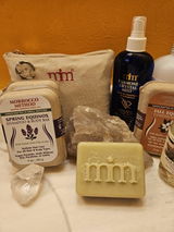 LIMITED EDITION - Spring Equinox Shampoo Bar