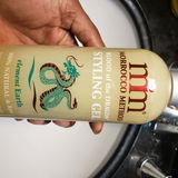 Blood of the Dragon Styling Gel