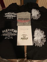  Pack "WOLF"