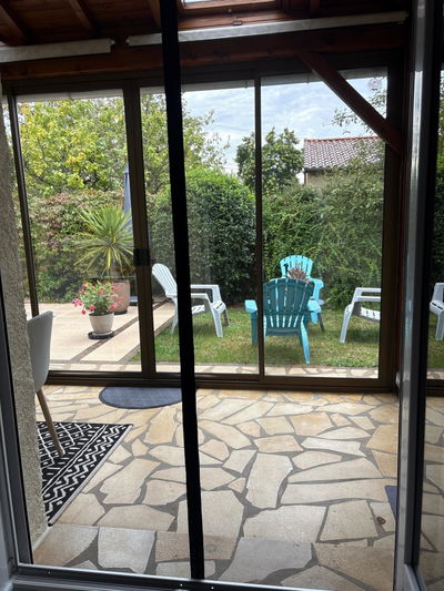 Avis client moustiquaire porte