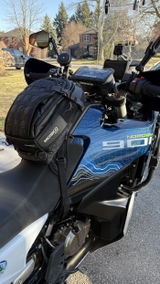User picture